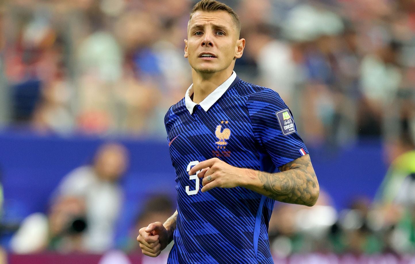 Mercato : Lucas Digne revient au PSG, « impressionné par l’évolution » du club