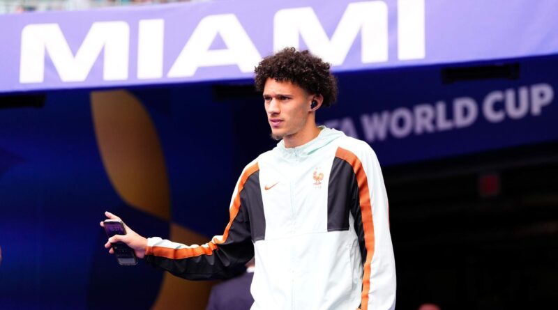 Mercato : Maghnes Akliouche revient au PSG, « Pour moi, c’était une évidence… »