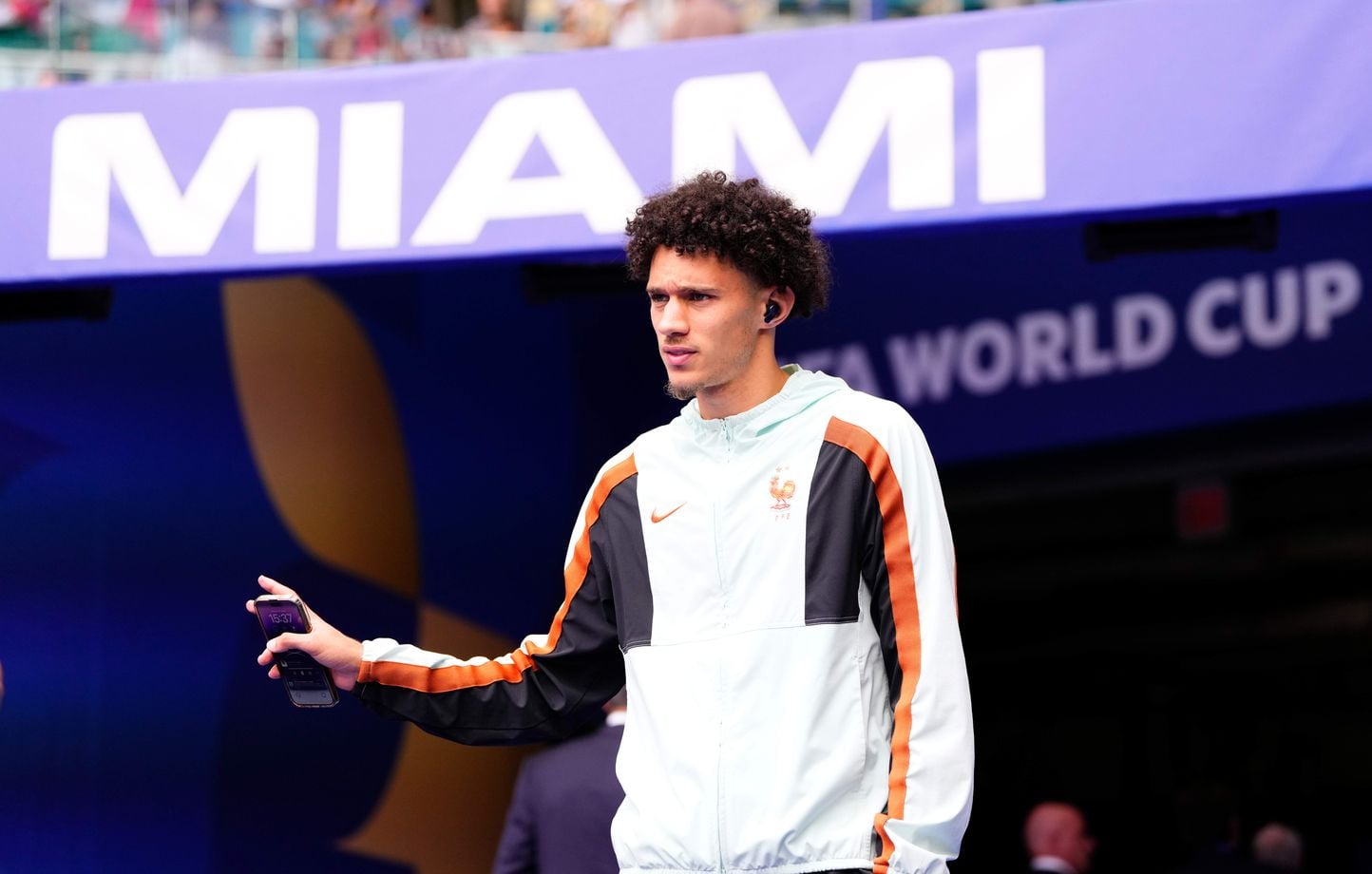 Mercato : Maghnes Akliouche revient au PSG, « Pour moi, c’était une évidence… »