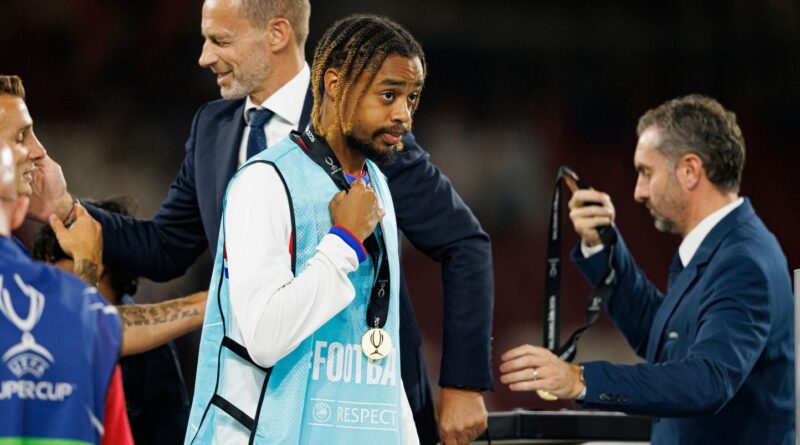 Mercato PSG : Barcola reste à l’écart en attendant son transfert à Liverpool.