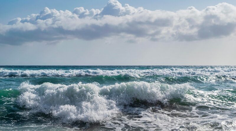 Météo : légères baisses de températures, la chaleur persiste toujours