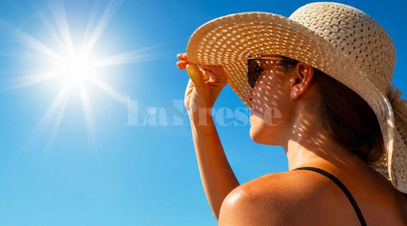 Météo : températures en hausse et orages prévus ce samedi