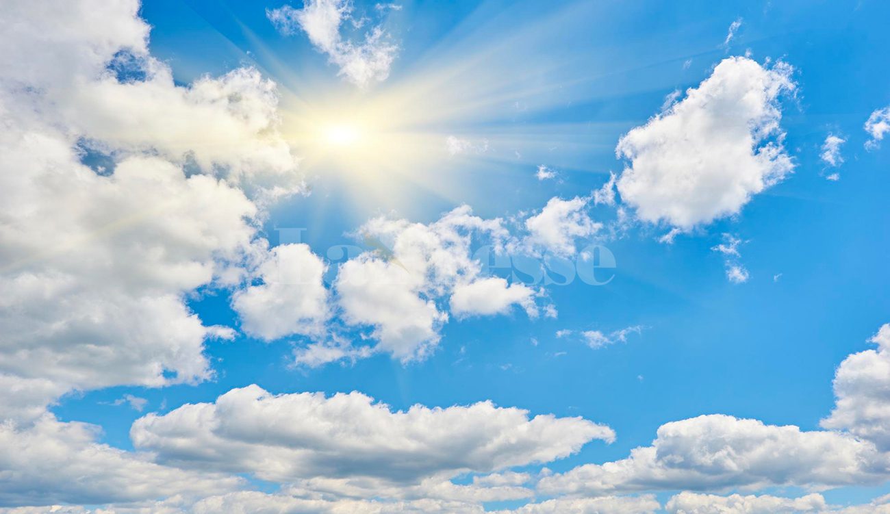 Météo : températures en légère baisse, jusqu'à 45 °C dans le Sud-Ouest