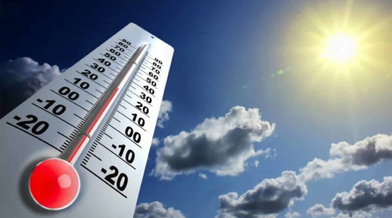 Météo : températures supérieures aux normales prévues en Tunisie cet automne