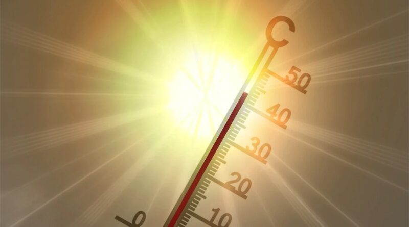 Météo : un pic de 47°C attendu, temps chaud confirmé