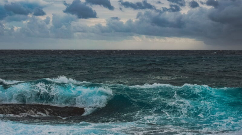 Météo : vendredi chaud avec sirocco et orages annoncés