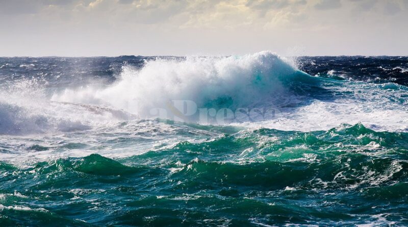 Météo : vigilance en mer et vents forts attendus ce jeudi
