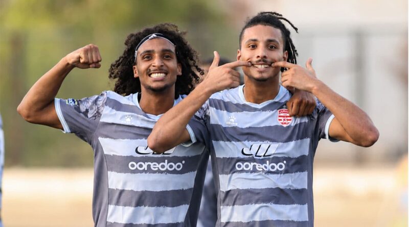 Métlaoui 0-1 Club Africain : Kadida sauve les Clubistes à la fin