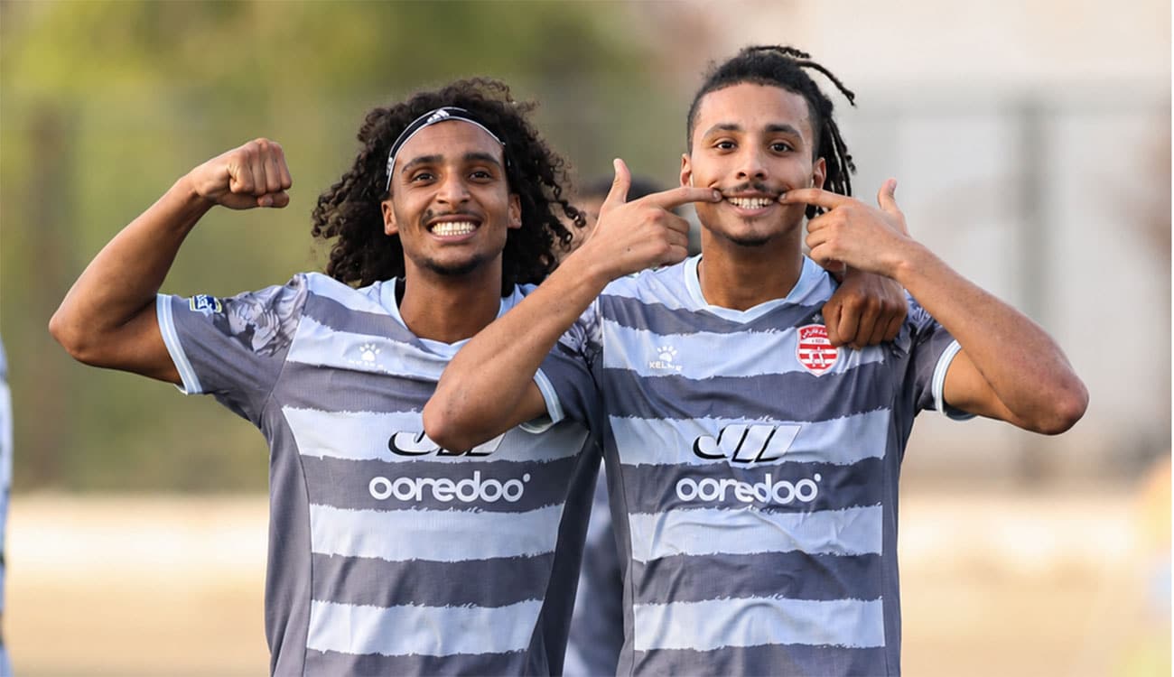 Métlaoui 0-1 Club Africain : Kadida sauve les Clubistes à la fin