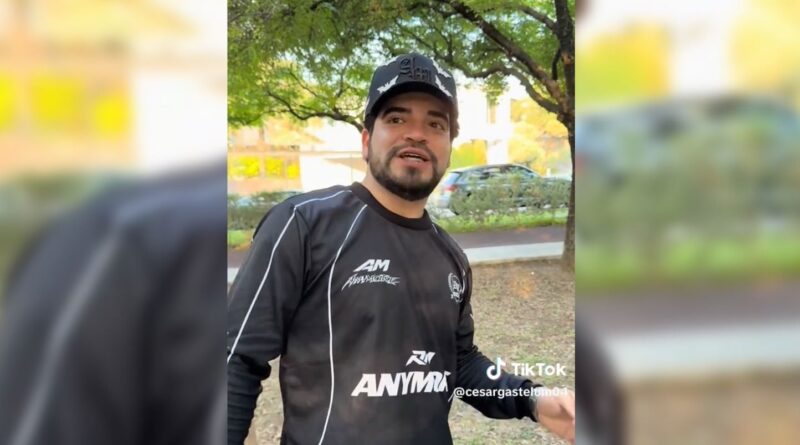 Mexique : Un influenceur tué d’une balle dans la tête en direct sur TikTok