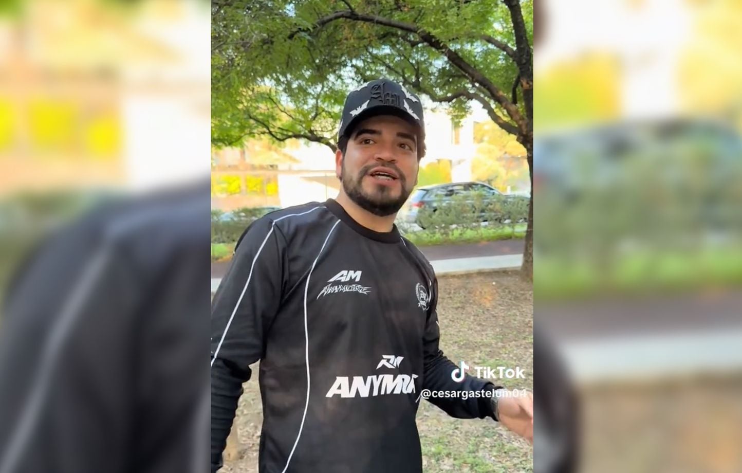 Mexique : Un influenceur tué d’une balle dans la tête en direct sur TikTok