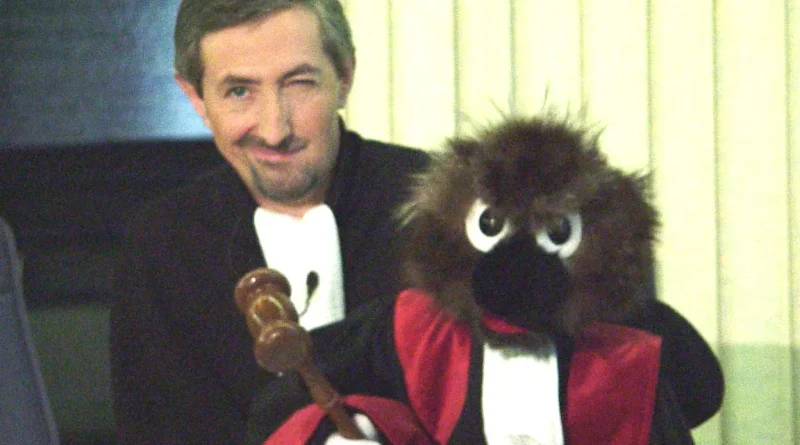 Michel Dejeneffe, créateur de Tatayet, est décédé.