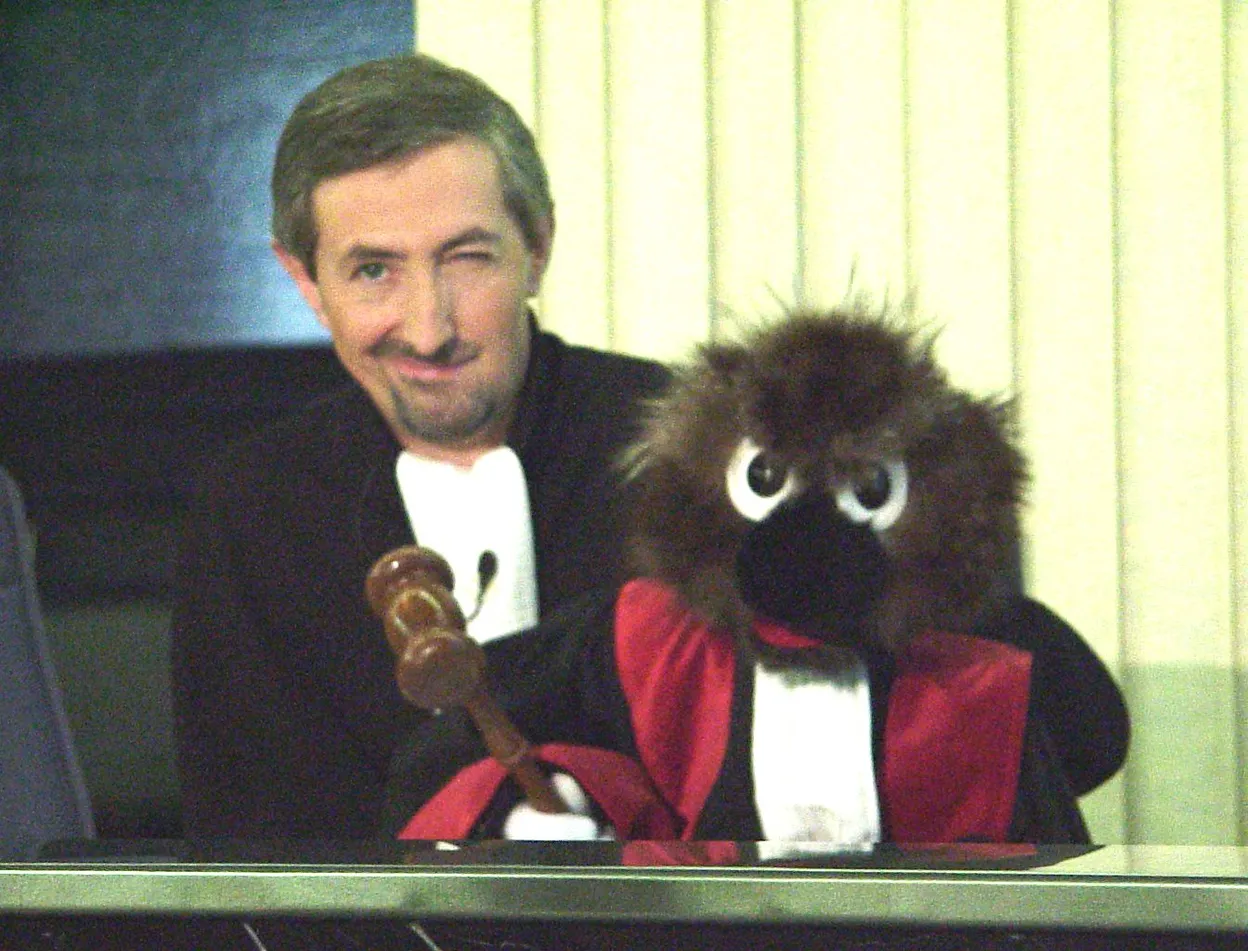 Michel Dejeneffe, créateur de Tatayet, est décédé.