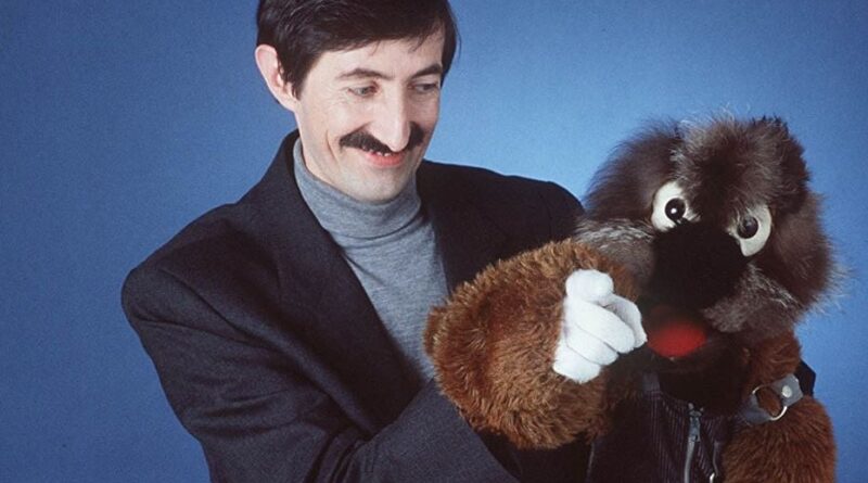 Michel Dejeneffe, ventriloque et créateur de Tatayet, est décédé à 77 ans.