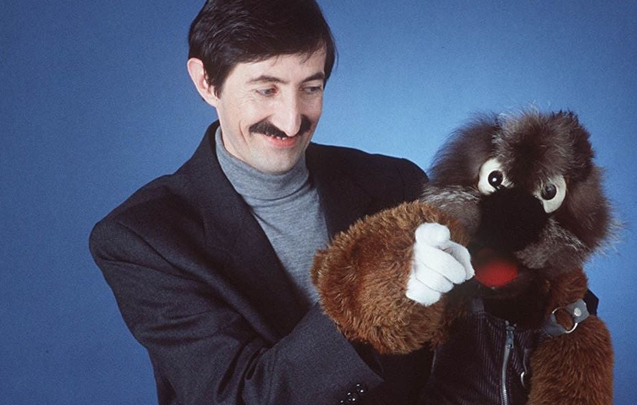 Michel Dejeneffe, ventriloque et créateur de Tatayet, est décédé à 77 ans.