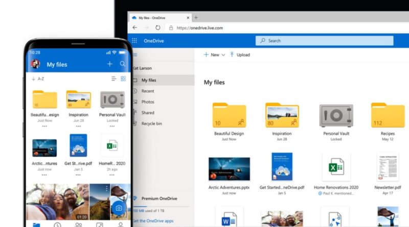 Microsoft corrige Windows 11 mais dégrade l'application Photos avec OneDrive.