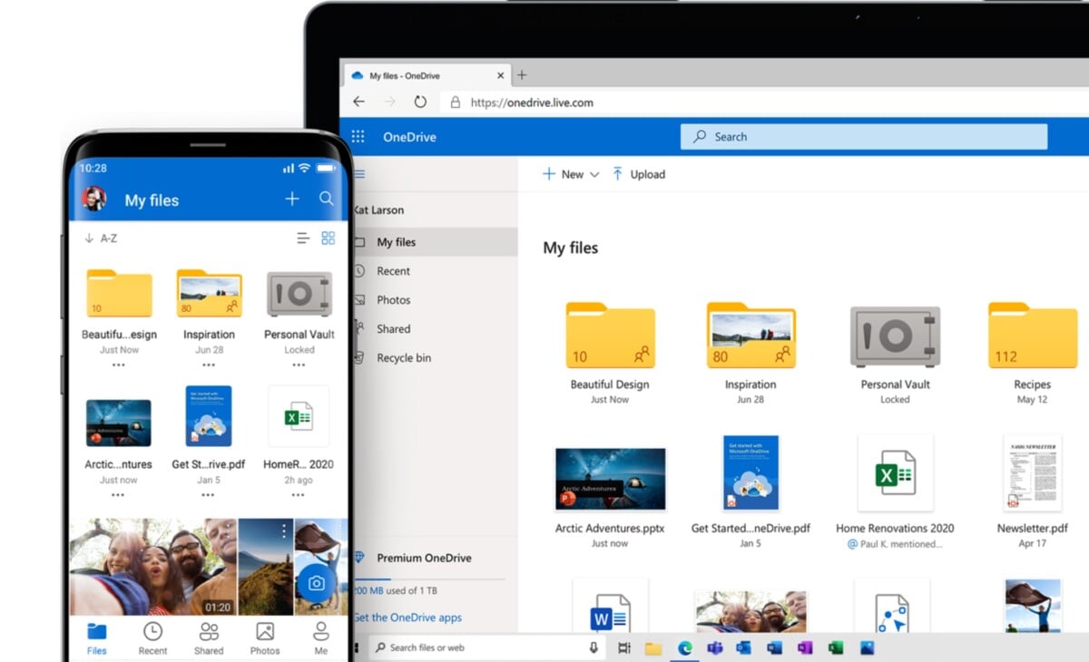Microsoft corrige Windows 11 mais dégrade l'application Photos avec OneDrive.