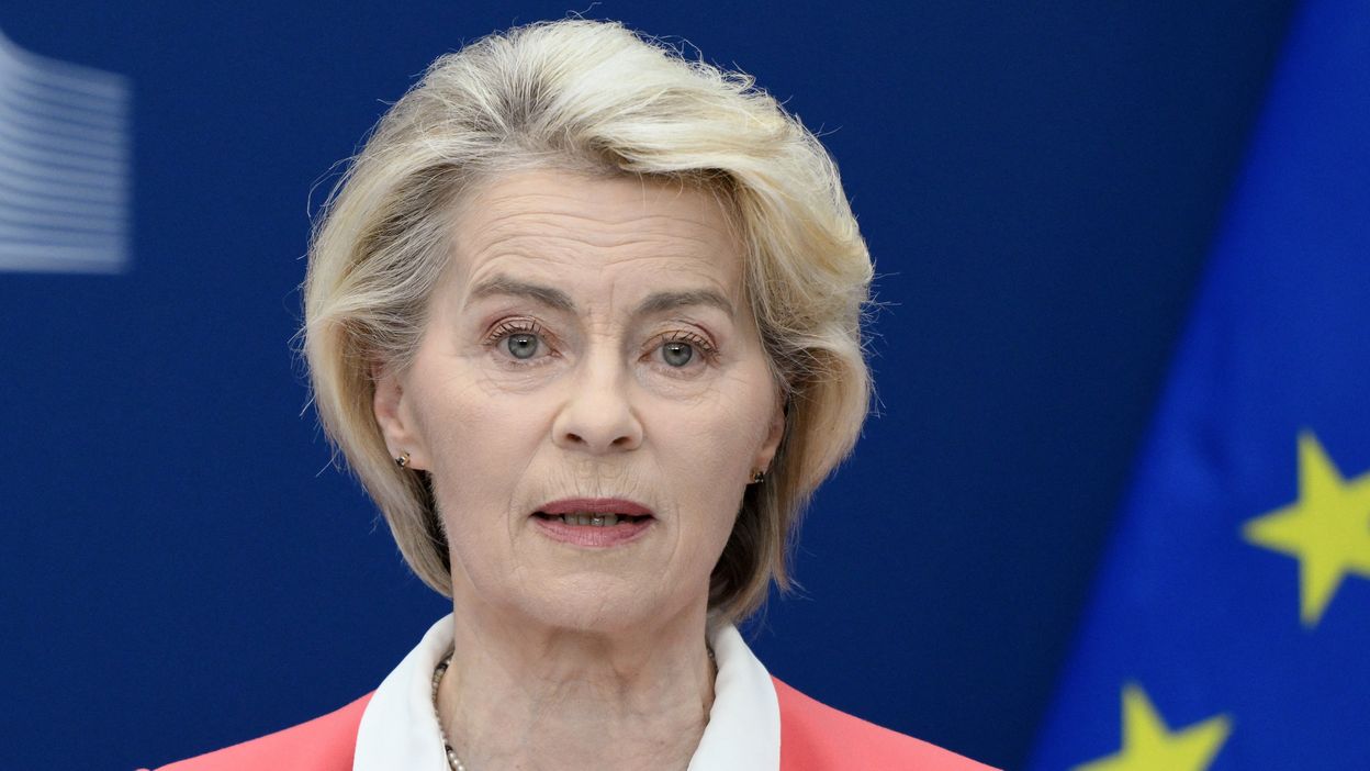 Migrants à Ceuta : réunion "constructive" des ministres européens, l'Espagne salue les efforts.