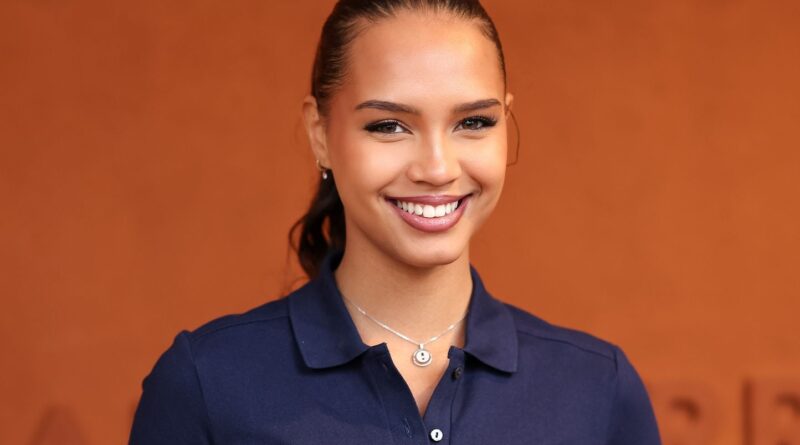 Miss Monde 2026 : Portrait vidéo d'Indira Ampiot, candidate française, entre Guadeloupe et Paris