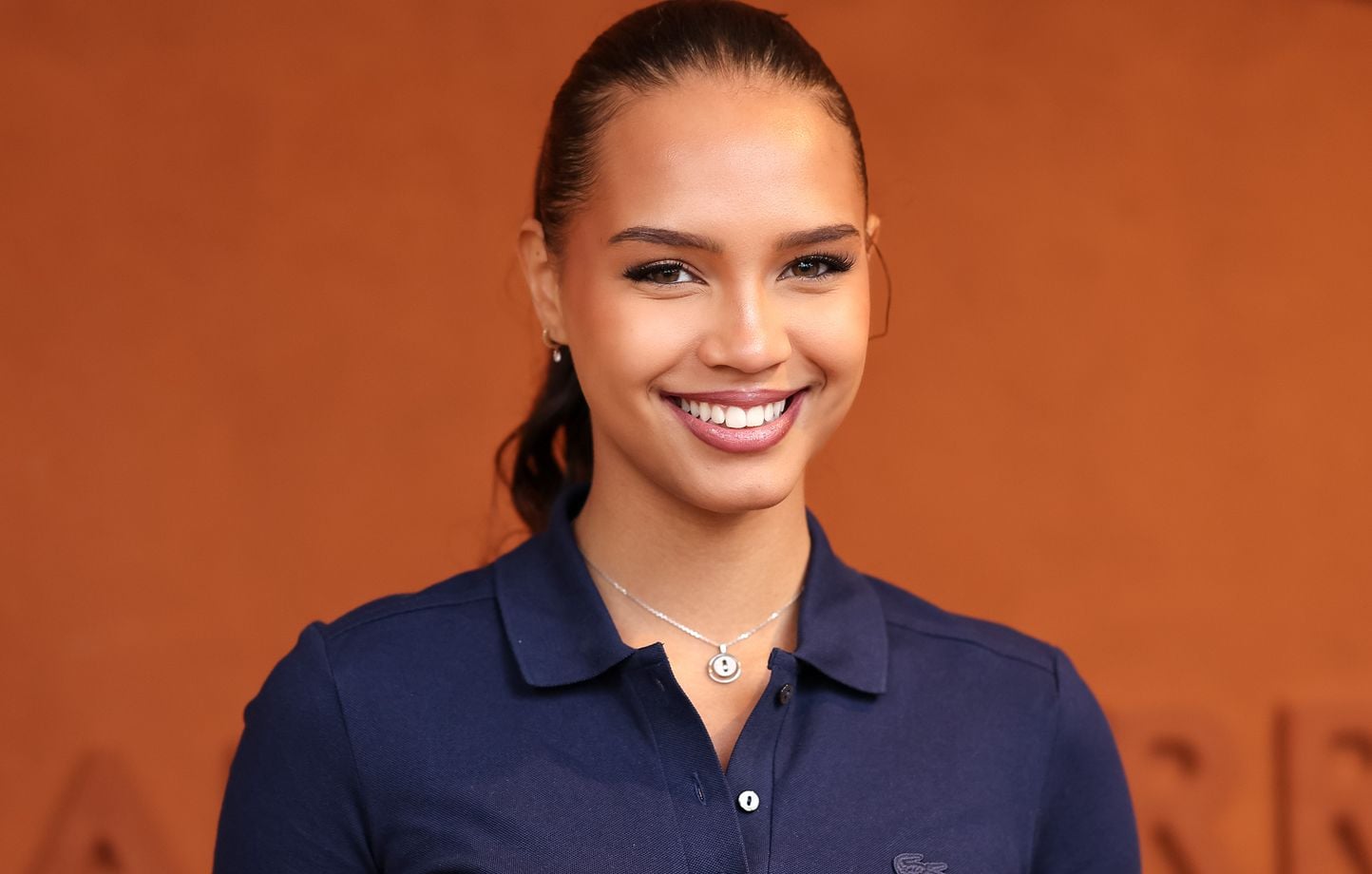 Miss Monde 2026 : Portrait vidéo d'Indira Ampiot, candidate française, entre Guadeloupe et Paris
