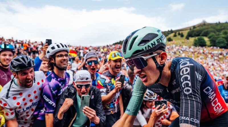 Mondiaux de cyclisme 2026 : Thomas Voeckler annonce Paul Seixas « leader » de l’équipe de France
