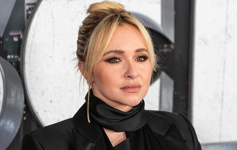 Mort de Hayden Panettiere : Hollywood rend hommage à la comédienne et chanteuse.