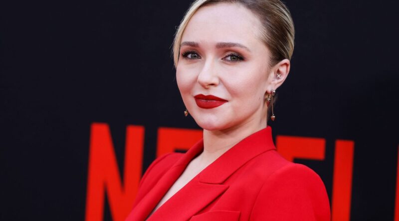Mort d’Hayden Panettiere : le Narcan, médicament trouvé près du corps ?