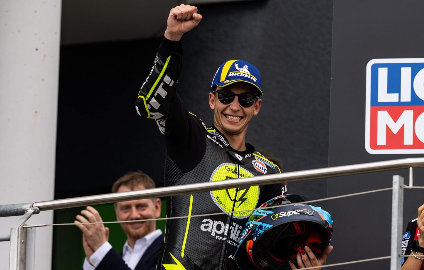 MotoGP : Classement suite au GP de Grande-Bretagne