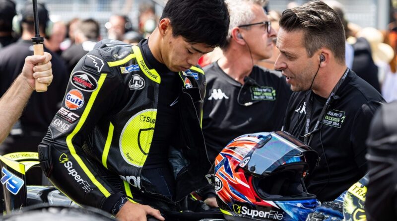 MotoGP d'Aragon : Programme complet du week-end de MotoGP