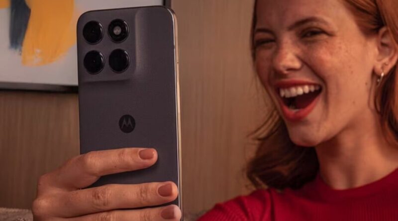 Motorola et GrapheneOS : le smartphone anti-Google défie les Pixel