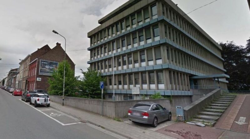 Mouscron : intervention des démineurs suite à un produit explosif découvert