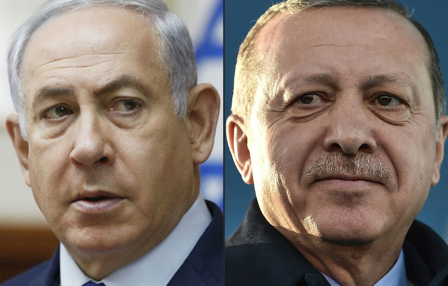 Moyen-Orient : Mandat d’arrêt et Syrie, relations Israël-Turquie au plus bas