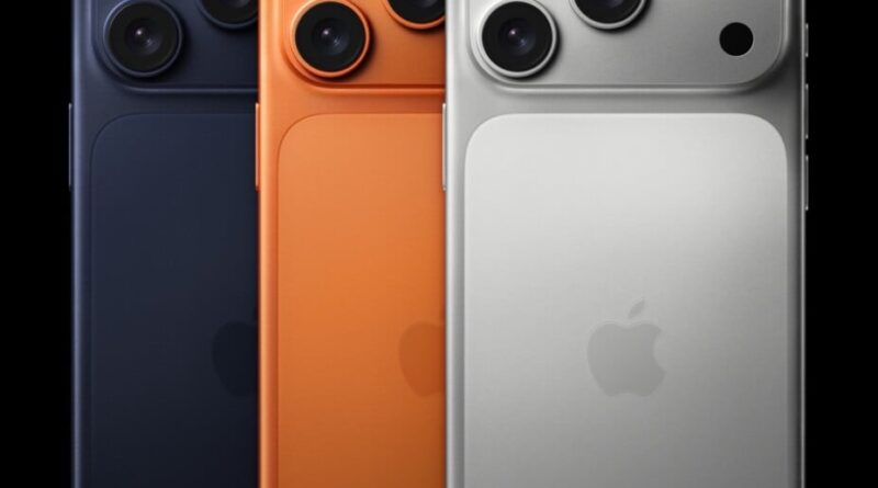 N’achetez pas l’iPhone 17 Pro : avertissement aux consommateurs