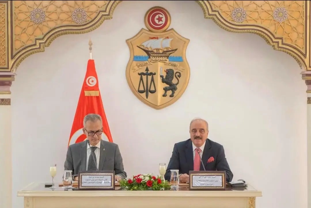 Nafti mobilise les ambassadeurs pour les priorités nationales en Tunisie
