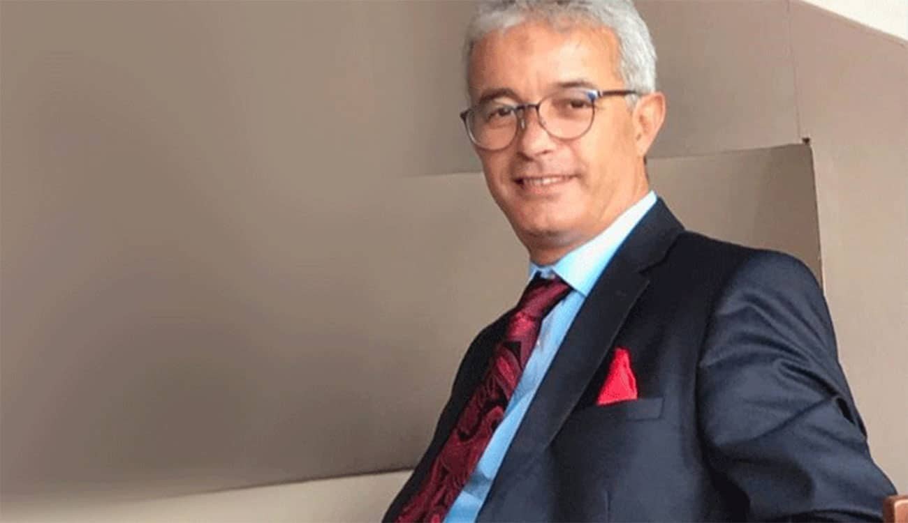 Najm Eddine Lakhel : « La Tunisie, passerelle entre l’Inde, l’Europe et l’Afrique »