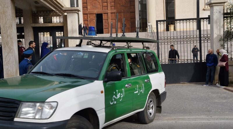 Narcotrafic à Marseille : interpellation de Mehdi Laribi, dit « Tic », en Algérie