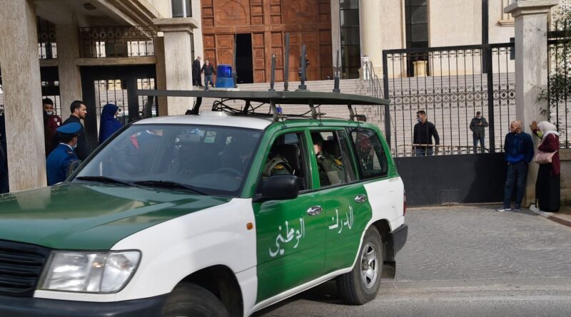 Narcotrafic : Interpellation d'un deuxième cadre de la DZ Mafia en Algérie
