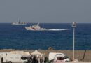 Naufrage d’un ferry à Chypre : 7 morts, 514 mètres de profondeur, premiers éléments du drame