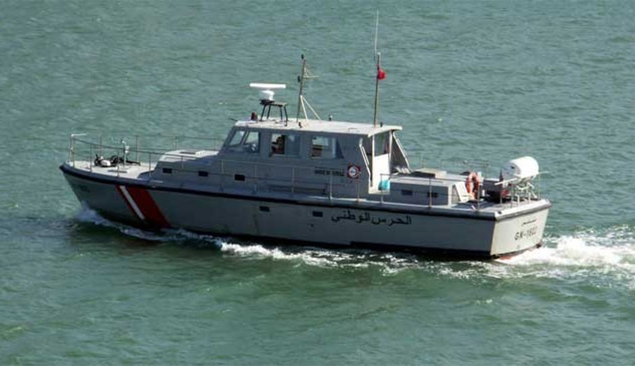 Naufrage d'une embarcation de migrants : les recherches continuent.
