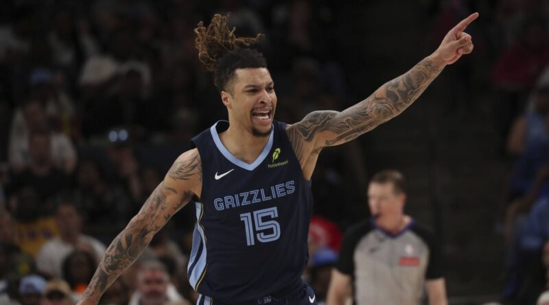 NBA : Le rapport du légiste confirme la mort de Brandon Clarke par overdose d’héroïne et de cocaïne.