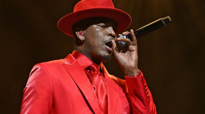 Ne-Yo partage un souvenir de carrière qui va vous émouvoir.
