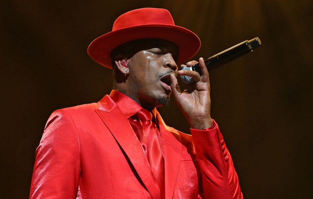 Ne-Yo partage un souvenir de carrière qui va vous émouvoir.
