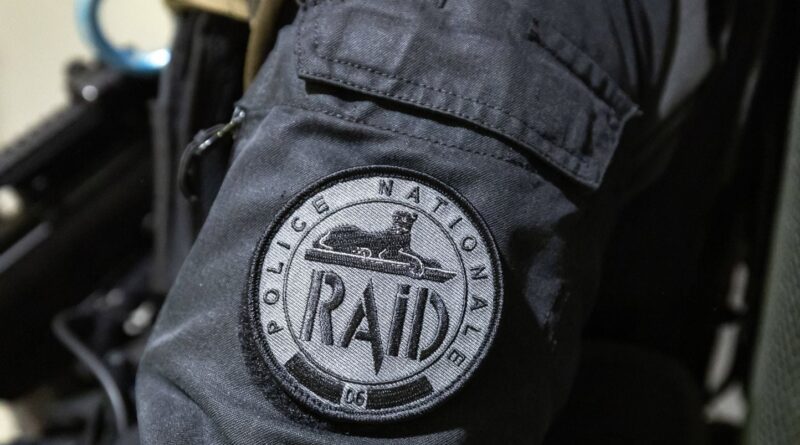 Nice : Un père mis en examen pour l’assassinat de son fils de 17 ans