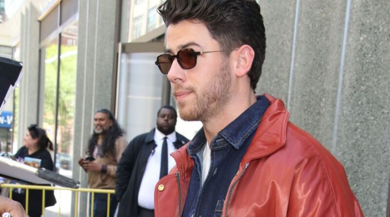 Nick Jonas explique son « complètement raté » audition pour « La Reine des Neiges »