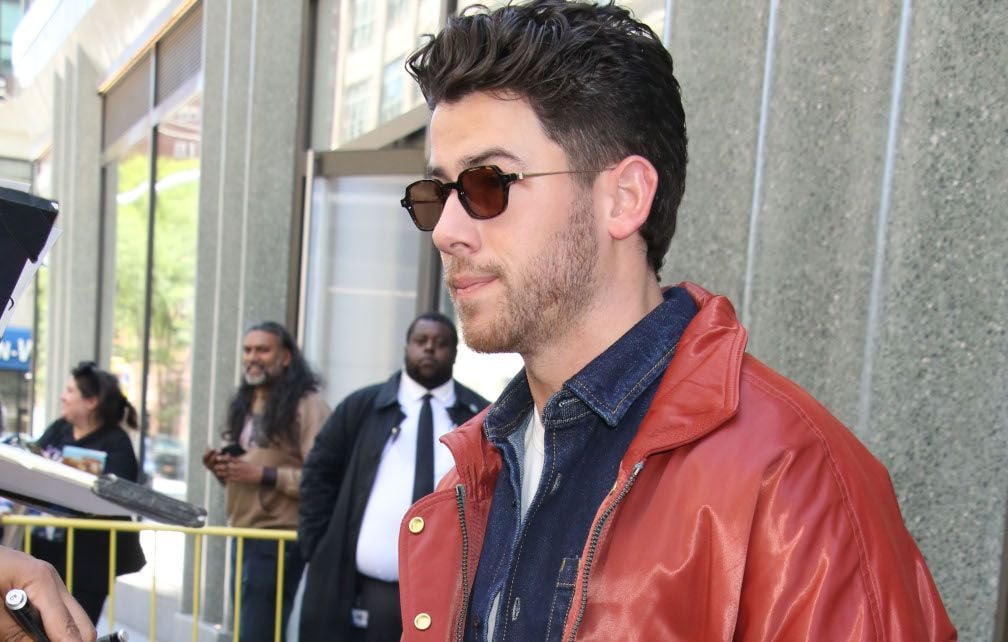 Nick Jonas explique son « complètement raté » audition pour « La Reine des Neiges »