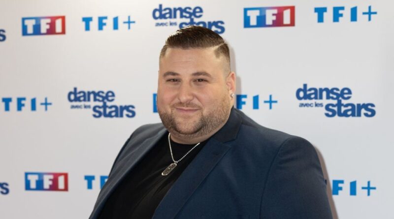 Nico Capone envoie un message touchant à son troisième enfant prématuré.