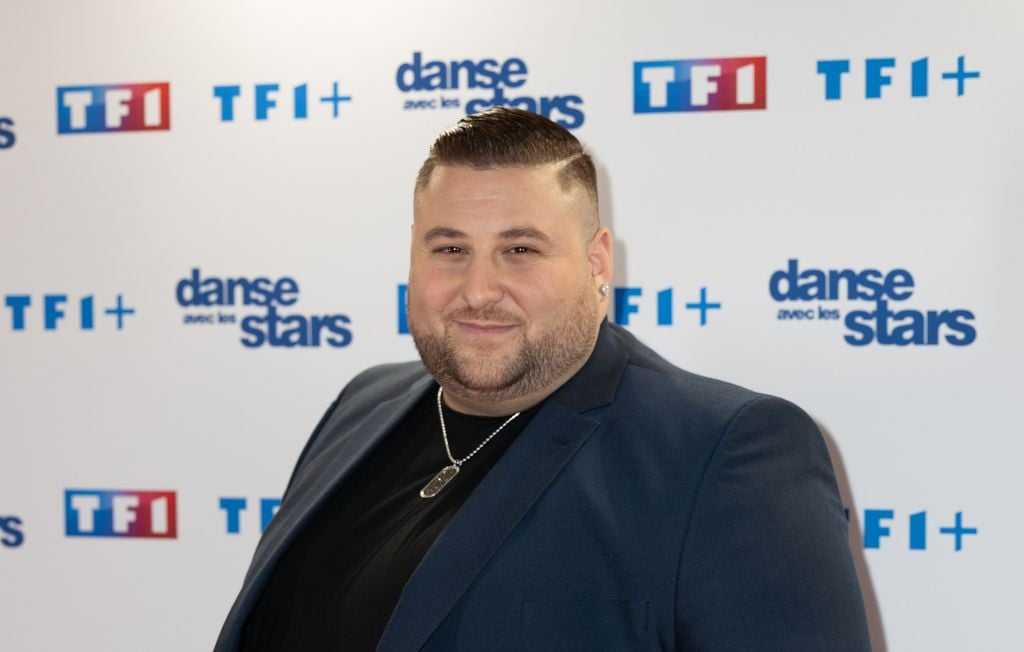 Nico Capone envoie un message touchant à son troisième enfant prématuré.