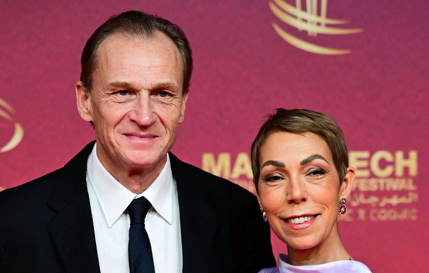 Nicolas Altmayer (« OSS 117 ») et Mathilde Favier de Dior meurent dans un accident