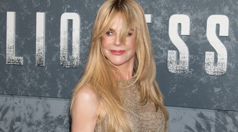 Nicole Kidman prête à « sacrifier sa carrière » pour Tom Cruise.