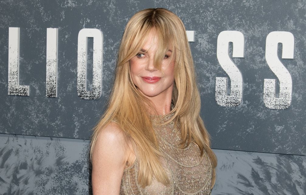 Nicole Kidman prête à « sacrifier sa carrière » pour Tom Cruise.